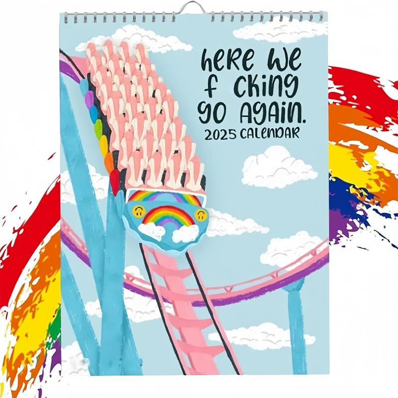 Calendars & Planners