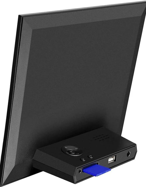 Load image into Gallery viewer, 8&quot; Slim Digital Photo Frame with Auto Slideshow (1024 X 768 Resolution, 4:3 Aspect Ratio)
