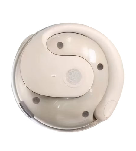 Intelligent Real-Time Translation Earbuds Global 144 Languages Wireless BT Translation Earphones Waterproof Smart Voice Earbuds