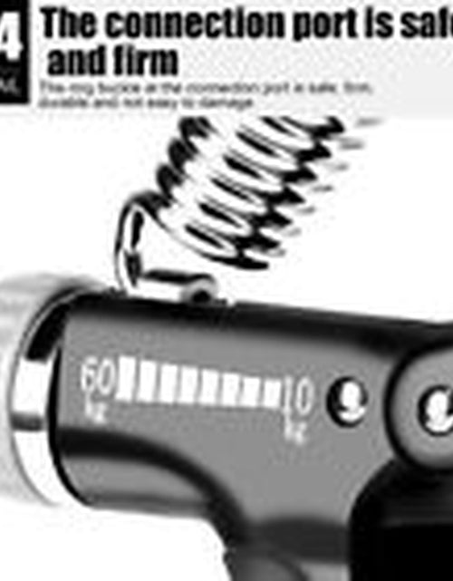 Load image into Gallery viewer, 2X Hand Grip Power Trainer Gripper Strengthener Adjustable Gym Exerciser
