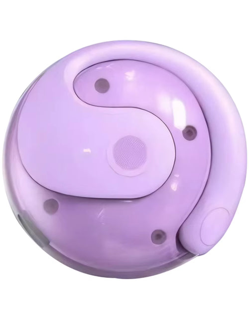 Load image into Gallery viewer, Intelligent Real-Time Translation Earbuds Global 144 Languages Wireless BT Translation Earphones Waterproof Smart Voice Earbuds
