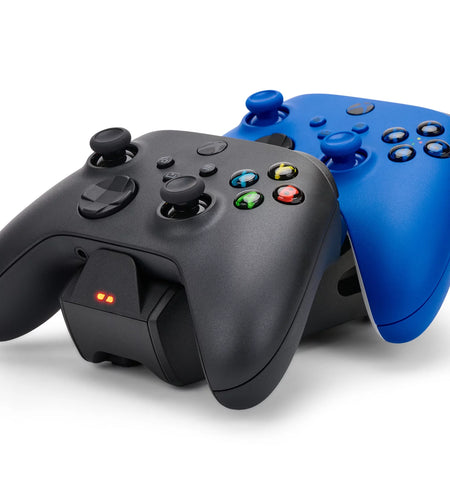 Duo Charging Station for Xbox Series X|S - Black