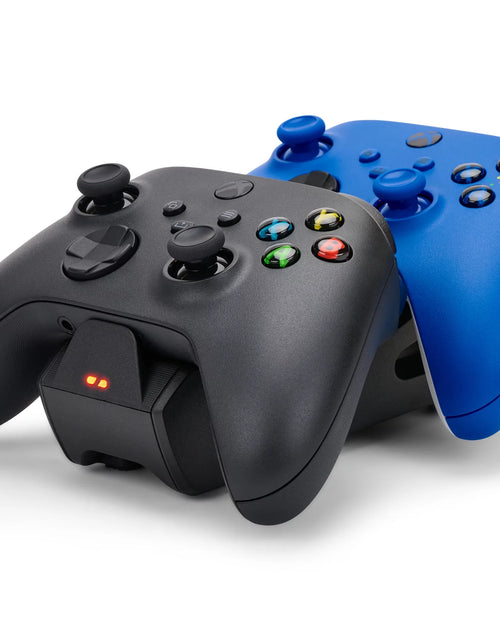 Load image into Gallery viewer, Duo Charging Station for Xbox Series X|S - Black
