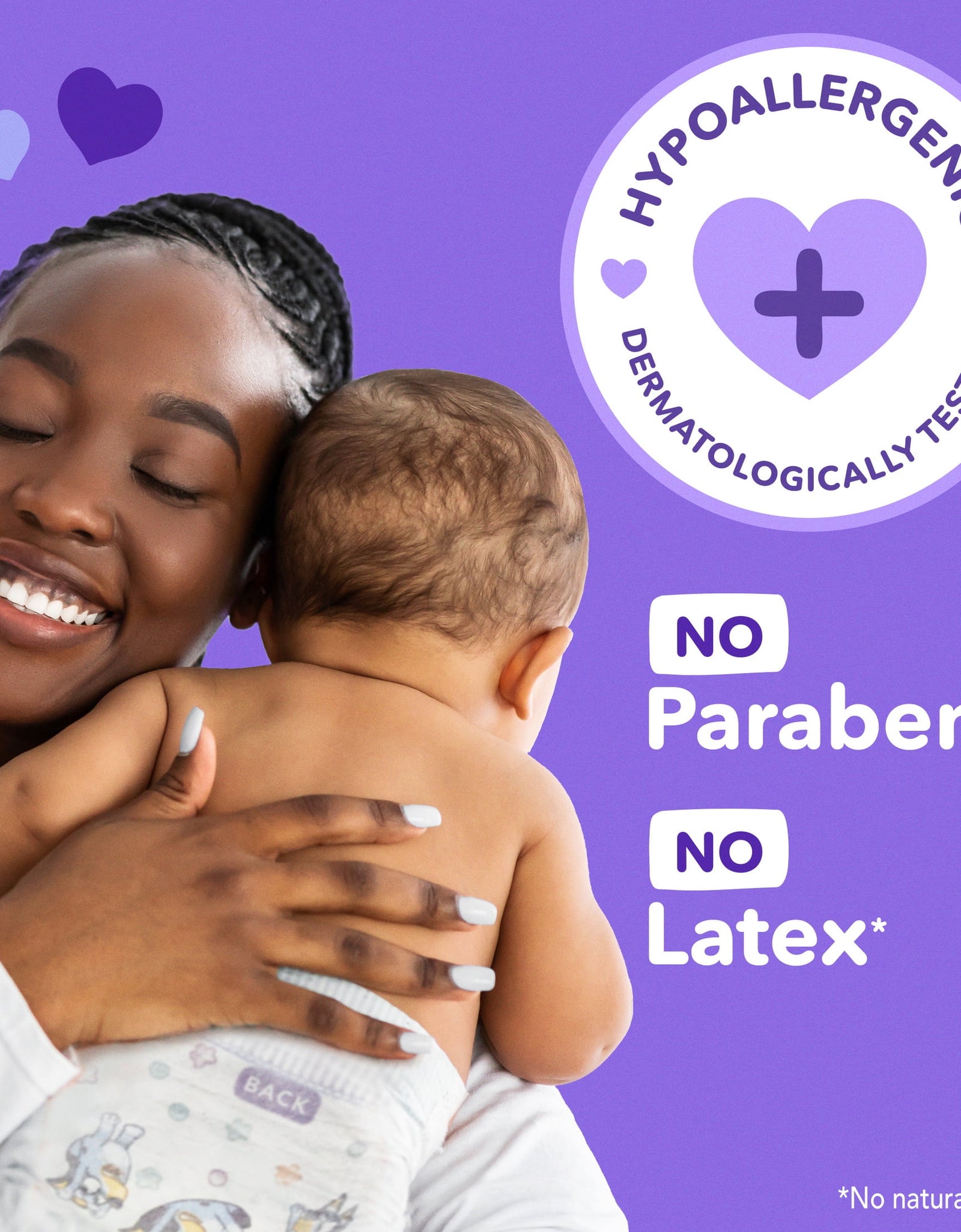 Platinum Protection Baby Diapers Size Newborn, 38 Count (Select for More Options)