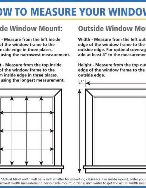 Load image into Gallery viewer, 2&quot; Cordless Faux Wood Blinds, White
