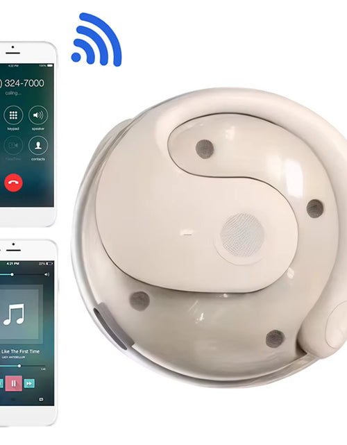 Load image into Gallery viewer, Intelligent Real-Time Translation Earbuds Global 144 Languages Wireless BT Translation Earphones Waterproof Smart Voice Earbuds
