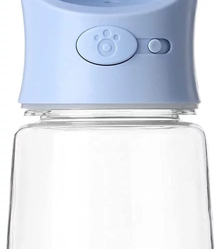 - Dog Water Bottle, Dog Water Bowl Dispenser, Water Dispenser for Dogs, Portable Dog Water Bottle