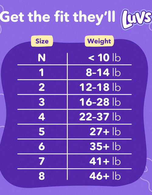 Load image into Gallery viewer, Platinum Protection Baby Diapers Size Newborn, 38 Count (Select for More Options)
