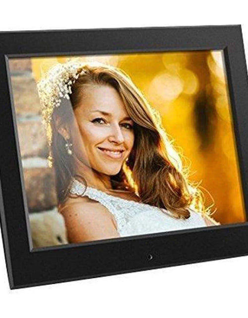 Load image into Gallery viewer, 8&quot; Slim Digital Photo Frame with Auto Slideshow (1024 X 768 Resolution, 4:3 Aspect Ratio)
