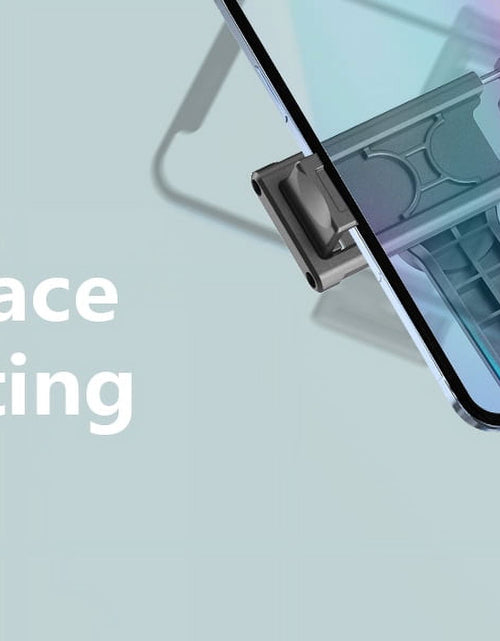 Load image into Gallery viewer, Selfie Stick Tripod with Light, 27&#39;&#39; Selfie Stick with Wireless Remote, Portable Phone Tripod Compatible with Iphone 15 Pro Max/15/14 /13, Samsung Android Smartphone
