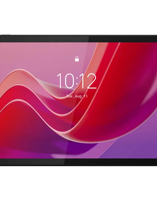 Load image into Gallery viewer, Tab M11 11 in Tablet, 64 GB, Android, Luna Grey
