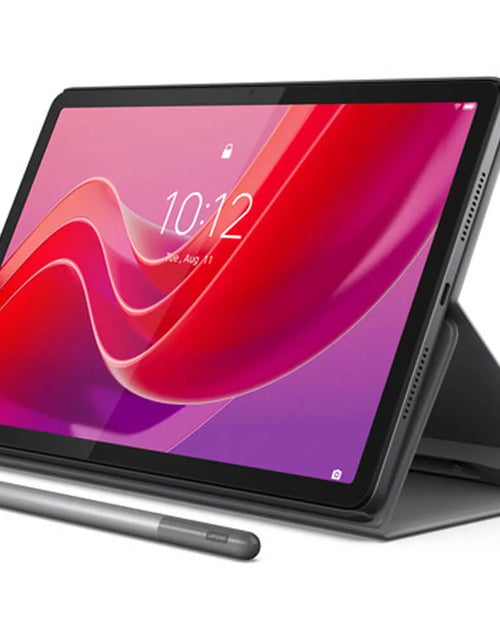 Load image into Gallery viewer, Tab M11 11 in Tablet, 64 GB, Android, Luna Grey
