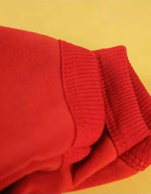 Load image into Gallery viewer, Fshinging Large Dog Sweaters Pet Sweaters Dog Clothes Pet Clothes Clothes Pet Clothes Rack Pet Clothes for Dogs Girl Pet Clothes for Dogs Boy Pet Clothes for Dogs Tutu Pet Clothes
