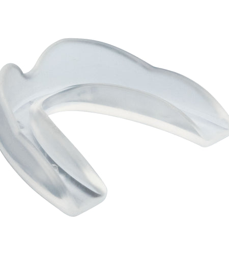 Sport | EZ Sport Clear Mouthguard | Youth | Multi-Sport