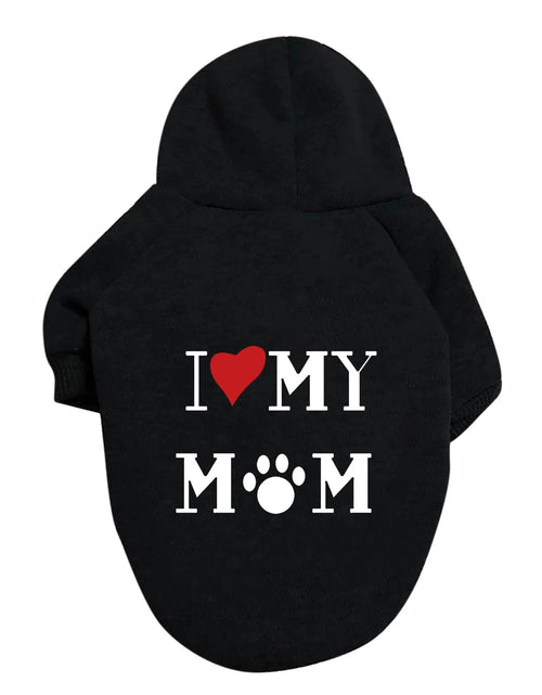 Load image into Gallery viewer, Fshinging Large Dog Sweaters Pet Sweaters Dog Clothes Pet Clothes Clothes Pet Clothes Rack Pet Clothes for Dogs Girl Pet Clothes for Dogs Boy Pet Clothes for Dogs Tutu Pet Clothes
