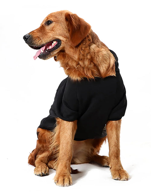 Load image into Gallery viewer, Fshinging Large Dog Sweaters Pet Sweaters Dog Clothes Pet Clothes Clothes Pet Clothes Rack Pet Clothes for Dogs Girl Pet Clothes for Dogs Boy Pet Clothes for Dogs Tutu Pet Clothes
