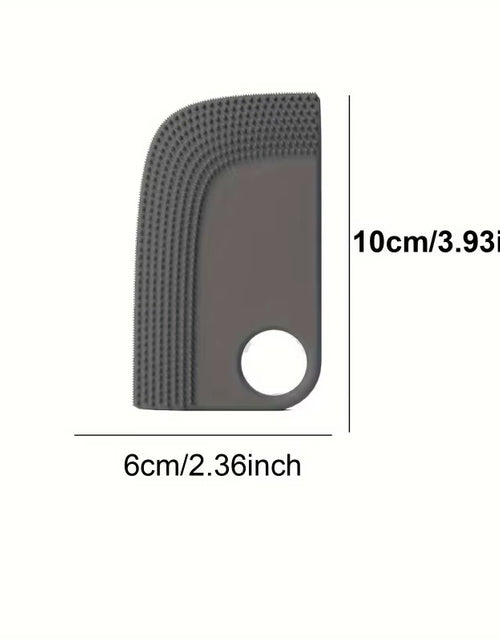 Load image into Gallery viewer, FurSweep Pro – Car Interior Hair Removal Brush &amp; Cleaning Scraper Tool
