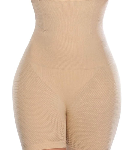 Shapewear Tummy Control Underwear Body Shaper for Women High-Waisted Thigh Slimming Butt Lifting Panties