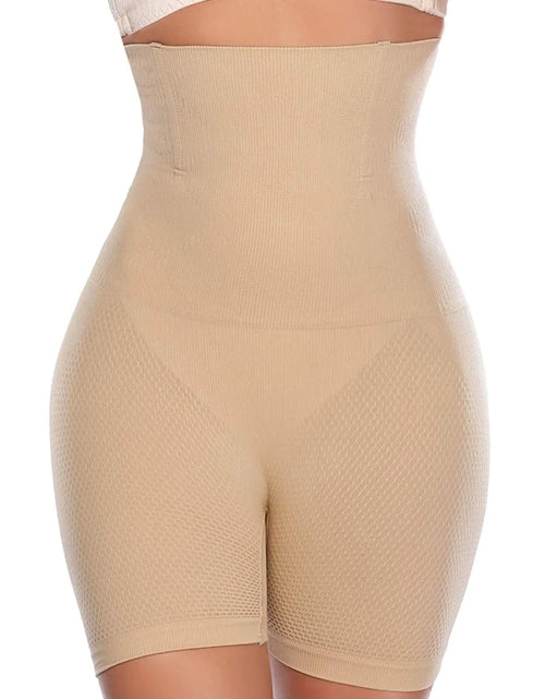 Load image into Gallery viewer, Shapewear Tummy Control Underwear Body Shaper for Women High-Waisted Thigh Slimming Butt Lifting Panties
