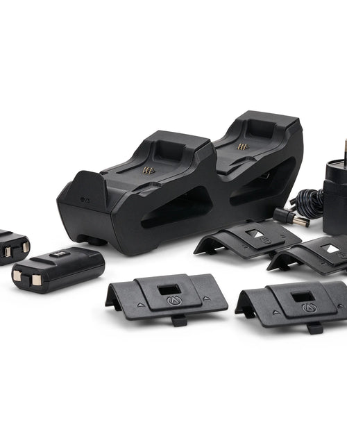 Load image into Gallery viewer, Duo Charging Station for Xbox Series X|S - Black
