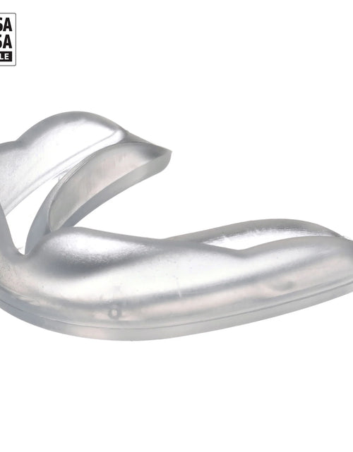 Load image into Gallery viewer, Sport | EZ Sport Clear Mouthguard | Youth | Multi-Sport
