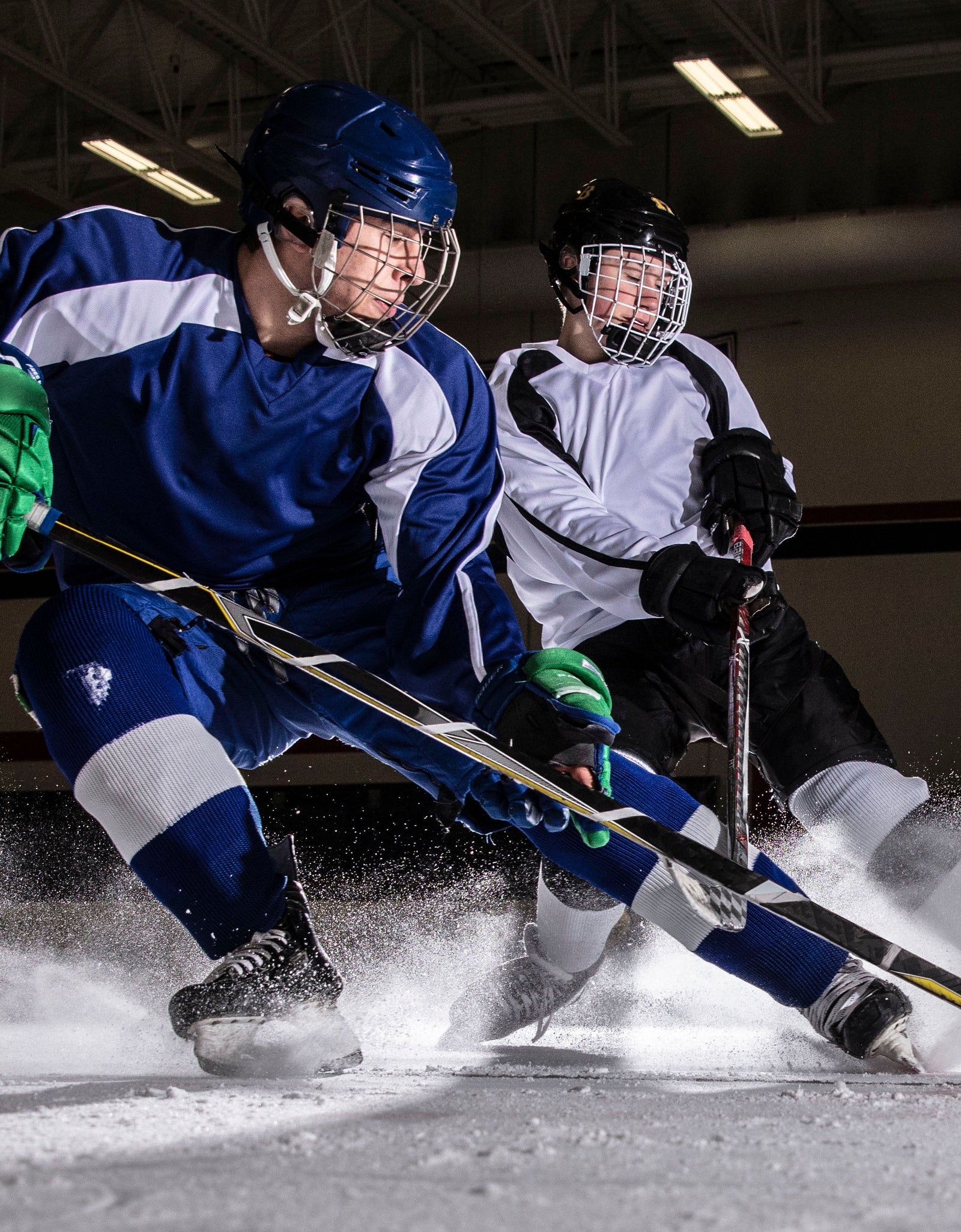 Sport | EZ Sport Clear Mouthguard | Youth | Multi-Sport