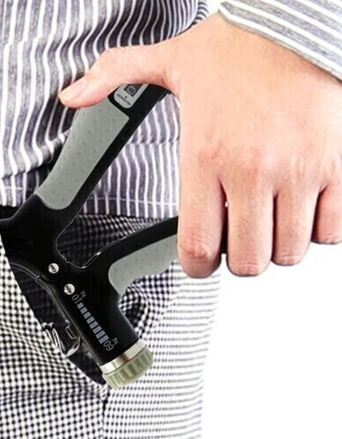 Load image into Gallery viewer, 2X Hand Grip Power Trainer Gripper Strengthener Adjustable Gym Exerciser
