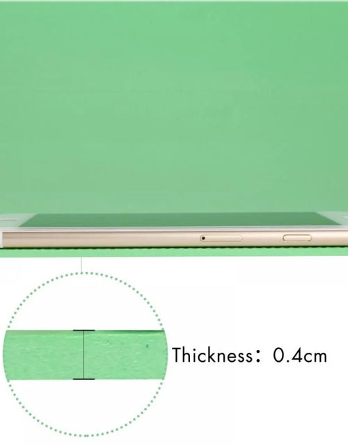 Load image into Gallery viewer, 15Mm Yoga Mat Gymnastic Workout Non-Slip Exercise Physio Pilates Sports 60X173Cm
