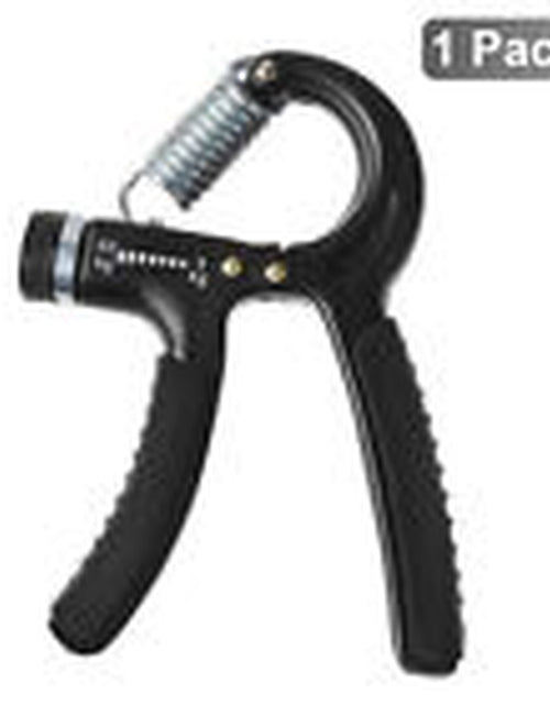 Load image into Gallery viewer, Hand Grip Strength Power Trainer Gripper Strengthener Adjustable Gym Exerciser
