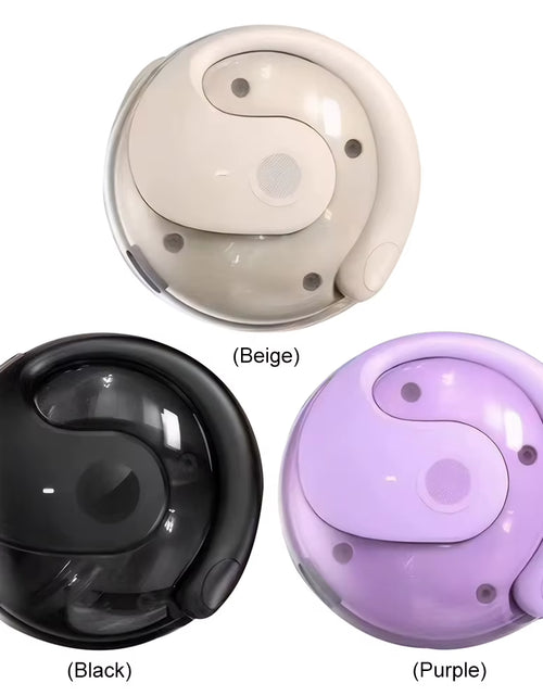 Load image into Gallery viewer, Intelligent Real-Time Translation Earbuds Global 144 Languages Wireless BT Translation Earphones Waterproof Smart Voice Earbuds
