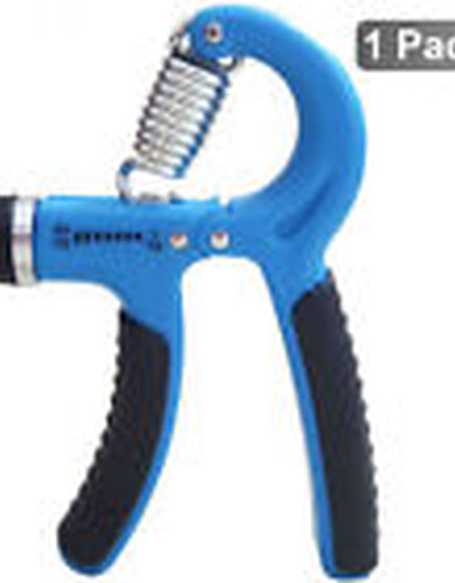 Load image into Gallery viewer, Hand Grip Strength Power Trainer Gripper Strengthener Adjustable Gym Exerciser
