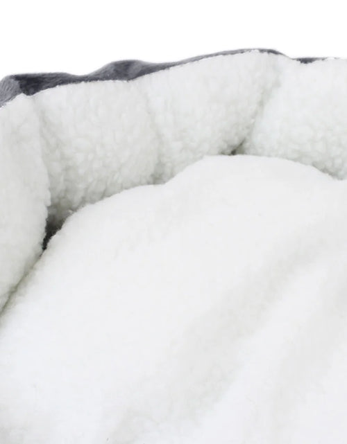 Load image into Gallery viewer, Dog Bed for Small Dogs, Cozy Calming Pet Bed for Dogs Cats, Anti-Anxiety, Non-Slip and Machine Washable, Perfect for Home, Indoor/Outdoor Use
